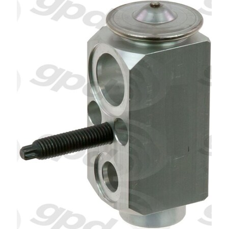 Gpd Exp Valve / Orifice Tubes, 3411597 3411597